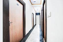Super Hotel O Vaishali Nagar in Jaipur