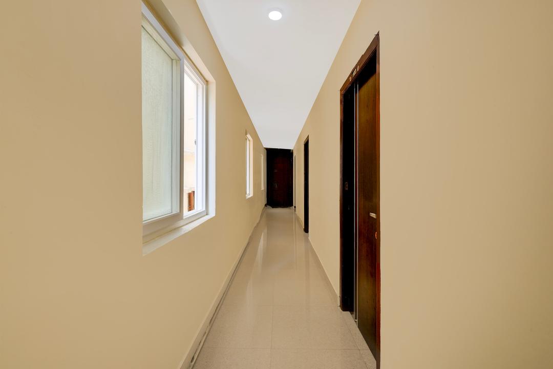 Super Hotel O Bheemili Beach Visakhapatnam in Visakhapatnam