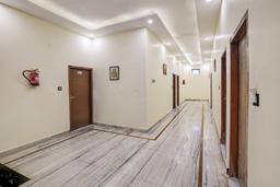 Super Hotel O Clock Tower Dehradun Formerly Dooncity Suites in Dehradun