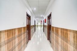 Super Hotel O SGPGI in Lucknow