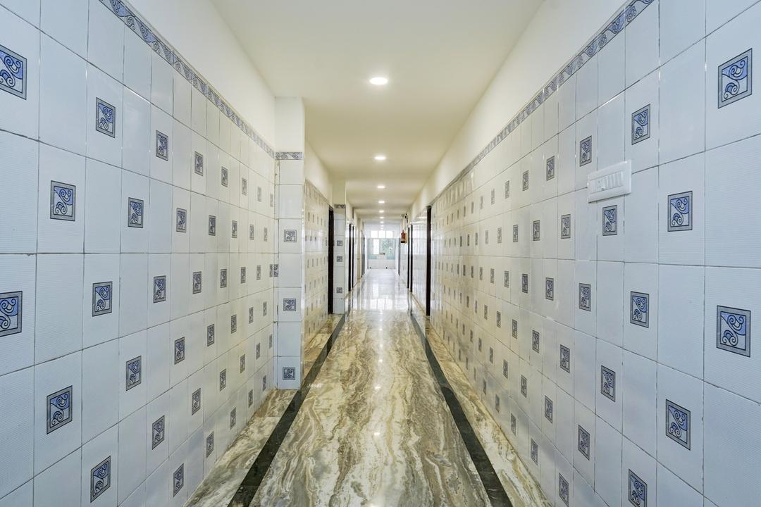 Super Hotel O Janappanchatram in Chennai