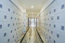 Super Hotel O Janappanchatram in Chennai