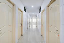 Super Hotel O Janappanchatram in Chennai