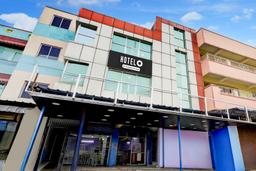 Super Hotel O Janappanchatram in Chennai