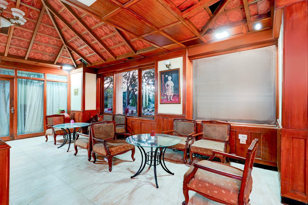 Super Townhouse Mysore Central Formerly Olive Star in Mysore