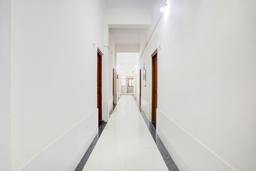 Hotel O Channasandra Metro Station Formerly Sri Krishna Nilaya in Bangalore