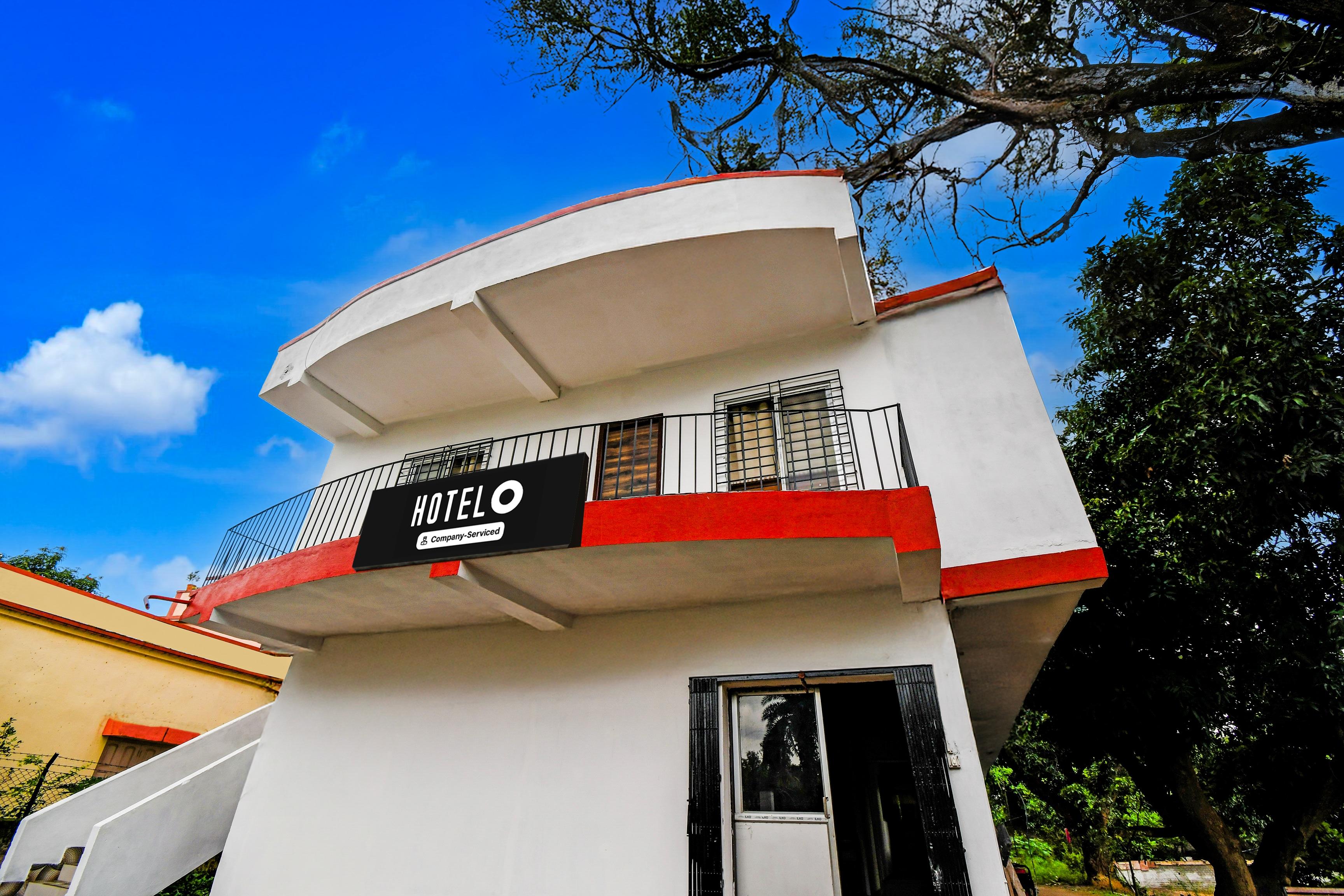 Super Hotel O Bolpur Shantiniketan Railway Junction Formerly Ashima Resort in Shantiniketan