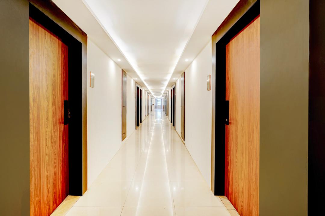 Super Townhouse Mysore Central in Mysore