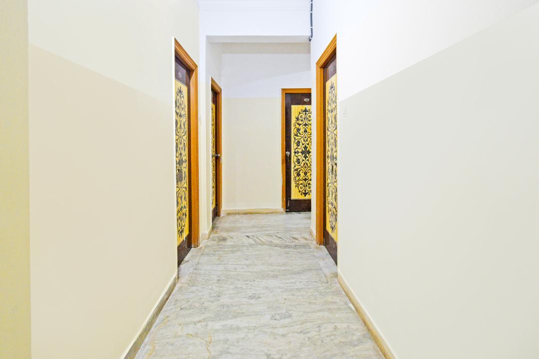 Super Hotel O Suncity formerly Fort Inn in Hyderabad