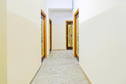 Super Hotel O Suncity formerly Fort Inn in Hyderabad