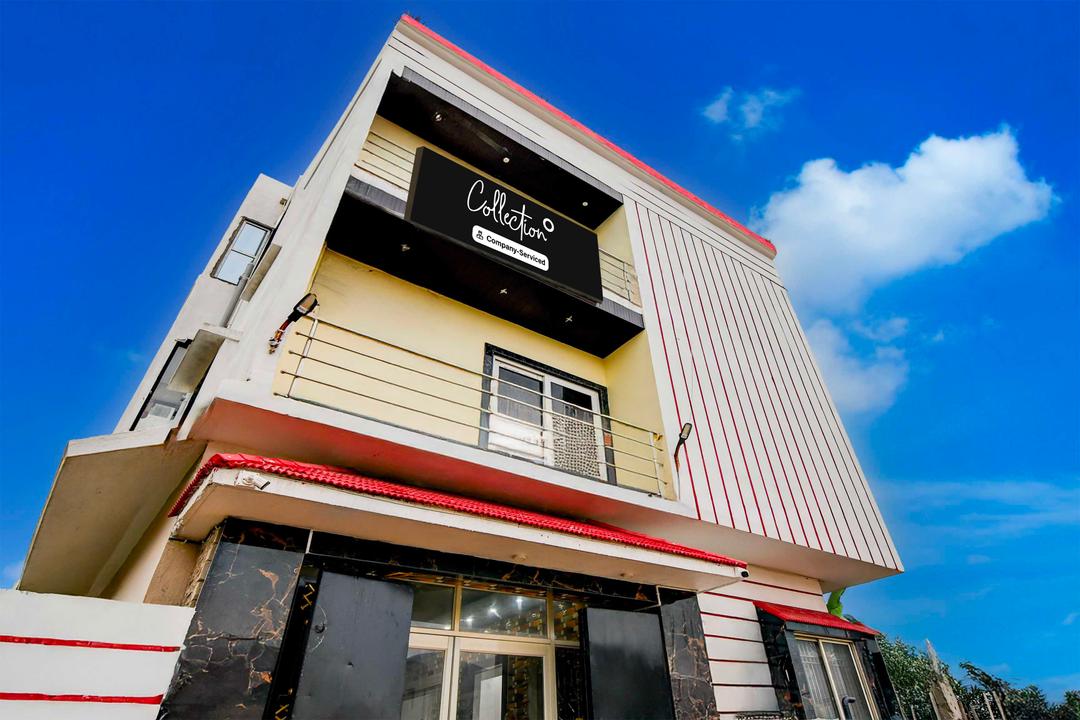 Super Townhouse Puri Sea Beach Formerly Shri Jagannath Homestay in Puri