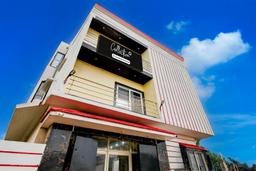 Super Townhouse Puri Sea Beach Formerly Shri Jagannath Homestay in Puri