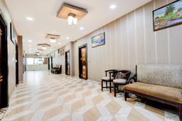 Townhouse ESIC Medical College Faridabad Formerly Royal Mountain in Faridabad