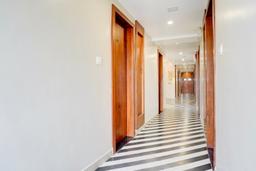 Palette Patel Nagar in Bhopal