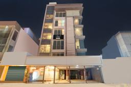Super Collection O Airport Road Formerly Hotel Kyra in Ahmedabad