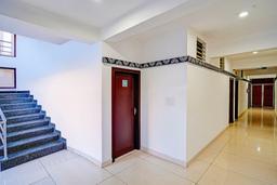 Super Townhouse Madikeri Fort Formerly Hotel Raj in Coorg