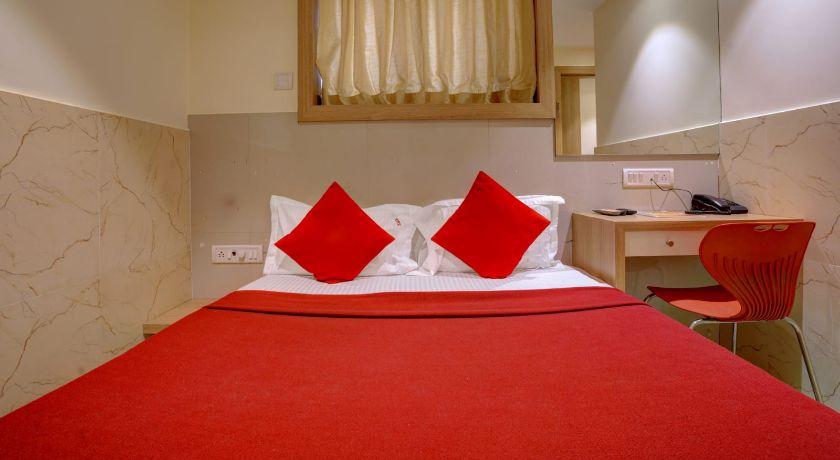 Hotel Starwood Residency in Navi Mumbai