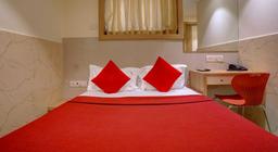 Hotel Starwood Residency in Navi Mumbai