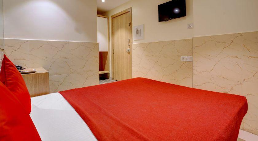 Hotel Starwood Residency in Navi Mumbai