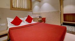 Hotel Starwood Residency in Navi Mumbai