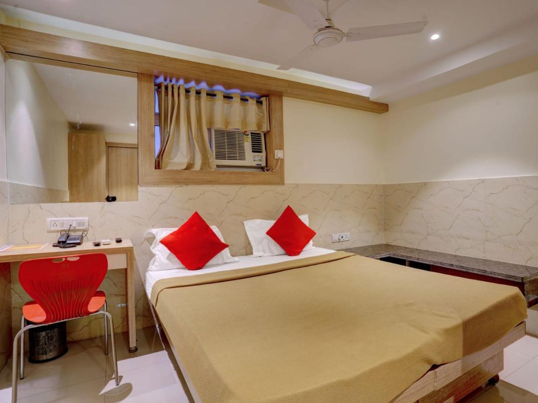 Hotel Starwood Residency in Navi Mumbai