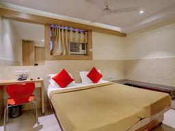 Hotel Starwood Residency in Navi Mumbai