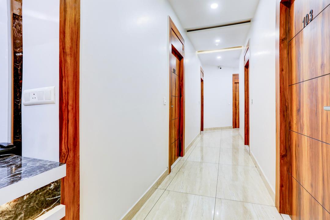 Super Townhouse Model Town Rohtak Formerly Hotel Tathastu in Rohtak