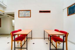 Super Hotel O Kottayam Near Caritas Hospital in Kottayam