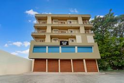 Super Hotel O Kottayam Near Caritas Hospital in Kottayam