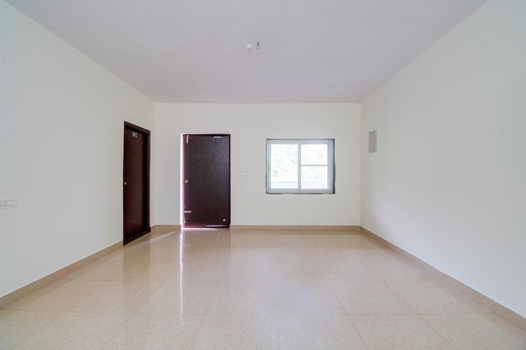 Super Hotel O Vizag IT Hill Rushikonda in Visakhapatnam