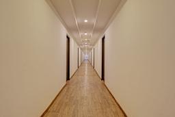 Super Townhouse Ramamurthy Nagar Formerly Navya International in Bangalore