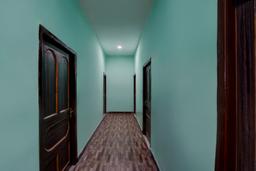 Super Hotel O Juran Chapra Muzaffarpur Formerly Ramco Residential in Muzaffarpur