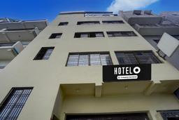 Super Hotel O Juran Chapra Muzaffarpur Formerly Ramco Residential in Muzaffarpur