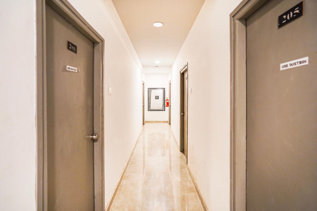 Super Hotel O Hingna Road Wanadongri in Nagpur