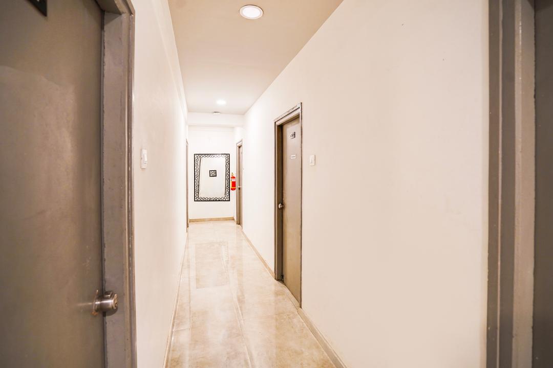 Super Hotel O Hingna Road Wanadongri in Nagpur