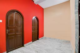 Super Hotel O NSCB International Airport Formerly Bougain Villa in Kolkata