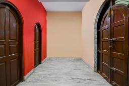 Super Hotel O NSCB International Airport Formerly Bougain Villa in Kolkata