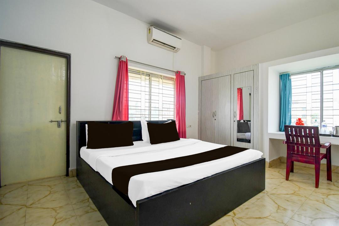 Super Hotel O Dumduma Near DN Regalia Mall in Bhubaneswar