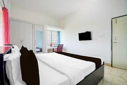 Super Hotel O Dumduma Near DN Regalia Mall in Bhubaneswar