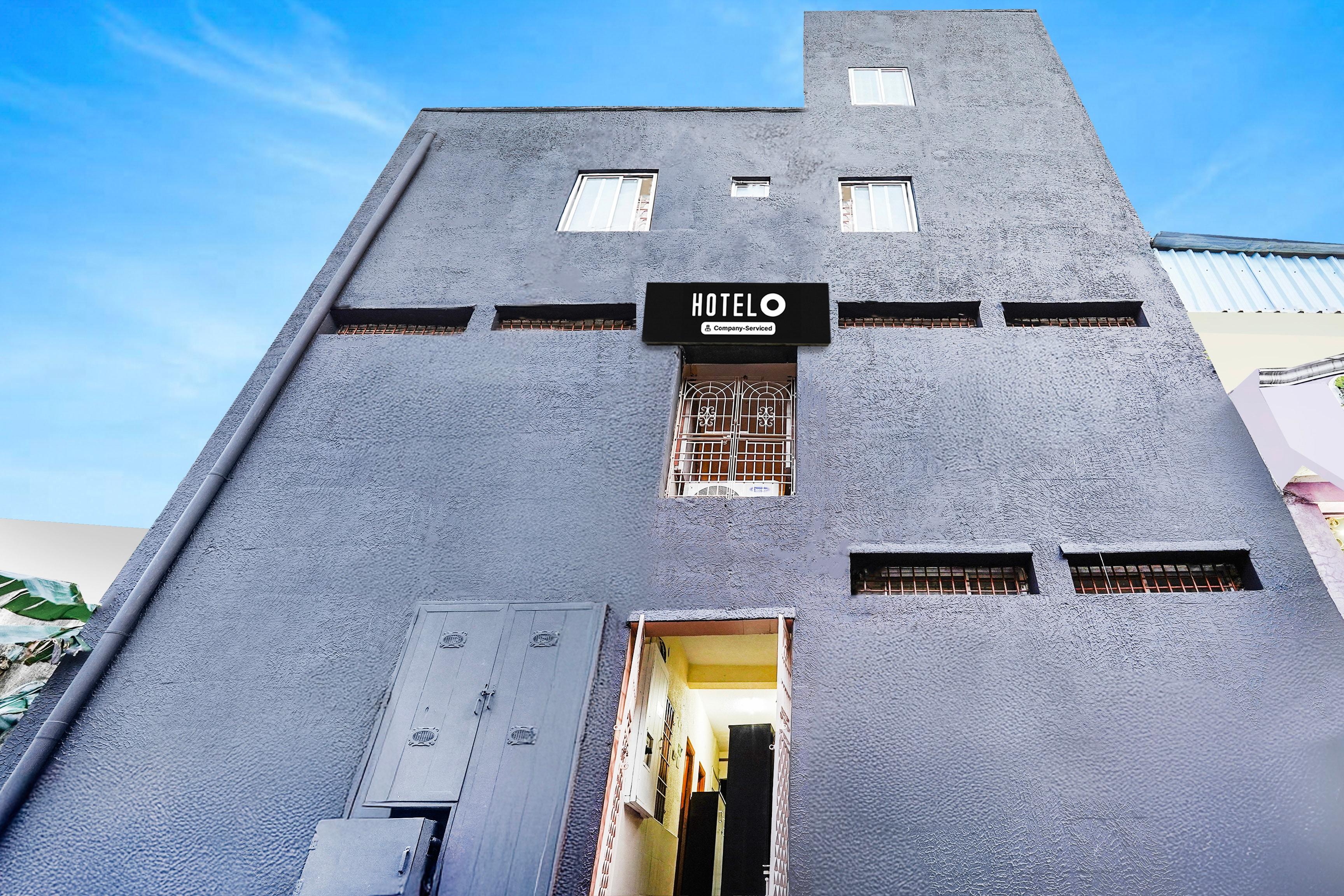 Super Hotel O ECR Chennai Kanathur in Kanchipuram