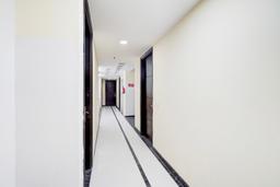 Super Townhouse Sector 51 Noida Near Metro Station in Noida