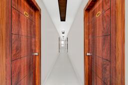 Super Townhouse Cherlapally Bus Terminal Formerly Hotel Chakripuram in Hyderabad
