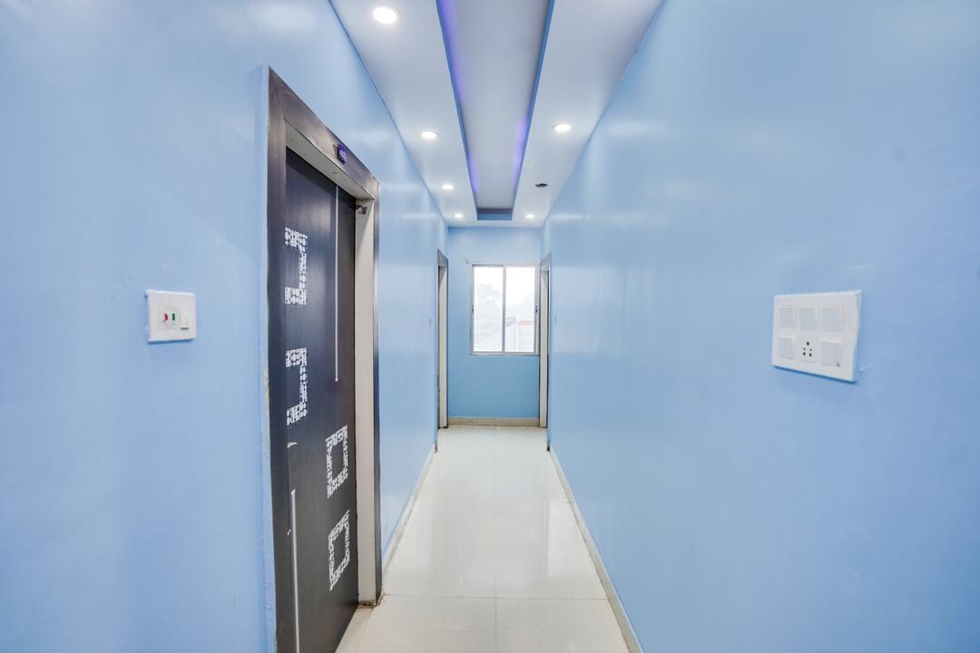 Super Townhouse Butler Road Near Maripur Chowk in Muzaffarpur