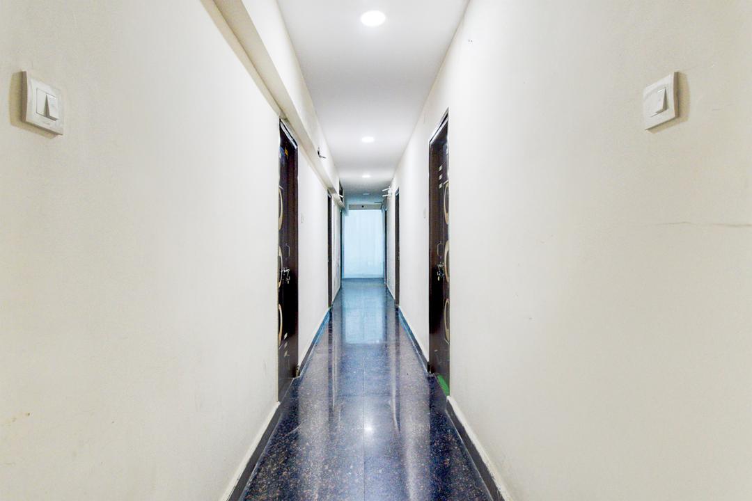 Super Hotel O Malkajgiri in Hyderabad