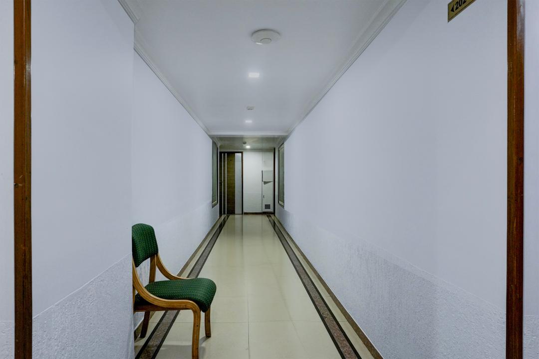 Super Collection O Limda Chowk Formerly Hotel Harmony in Rajkot