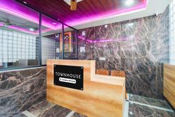 Super Townhouse Kokapet Near GAR in Hyderabad