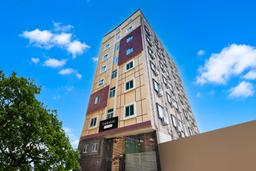 Super Townhouse Kokapet Near GAR in Hyderabad