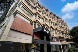Super Townhouse Oak Sinhgad Road Crossway Formerly Popular Hotel in Pune