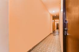 Super Hotel O Dakshin Dwar Formerly Radha Krishna Niwas in Puri