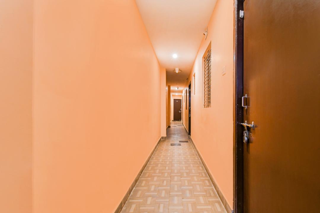 Super Hotel O Dakshin Dwar Formerly Radha Krishna Niwas in Puri